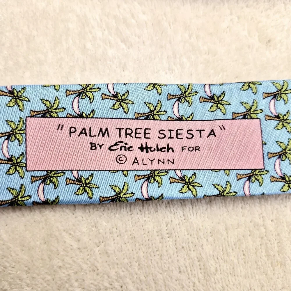 New Alynn Necktie 